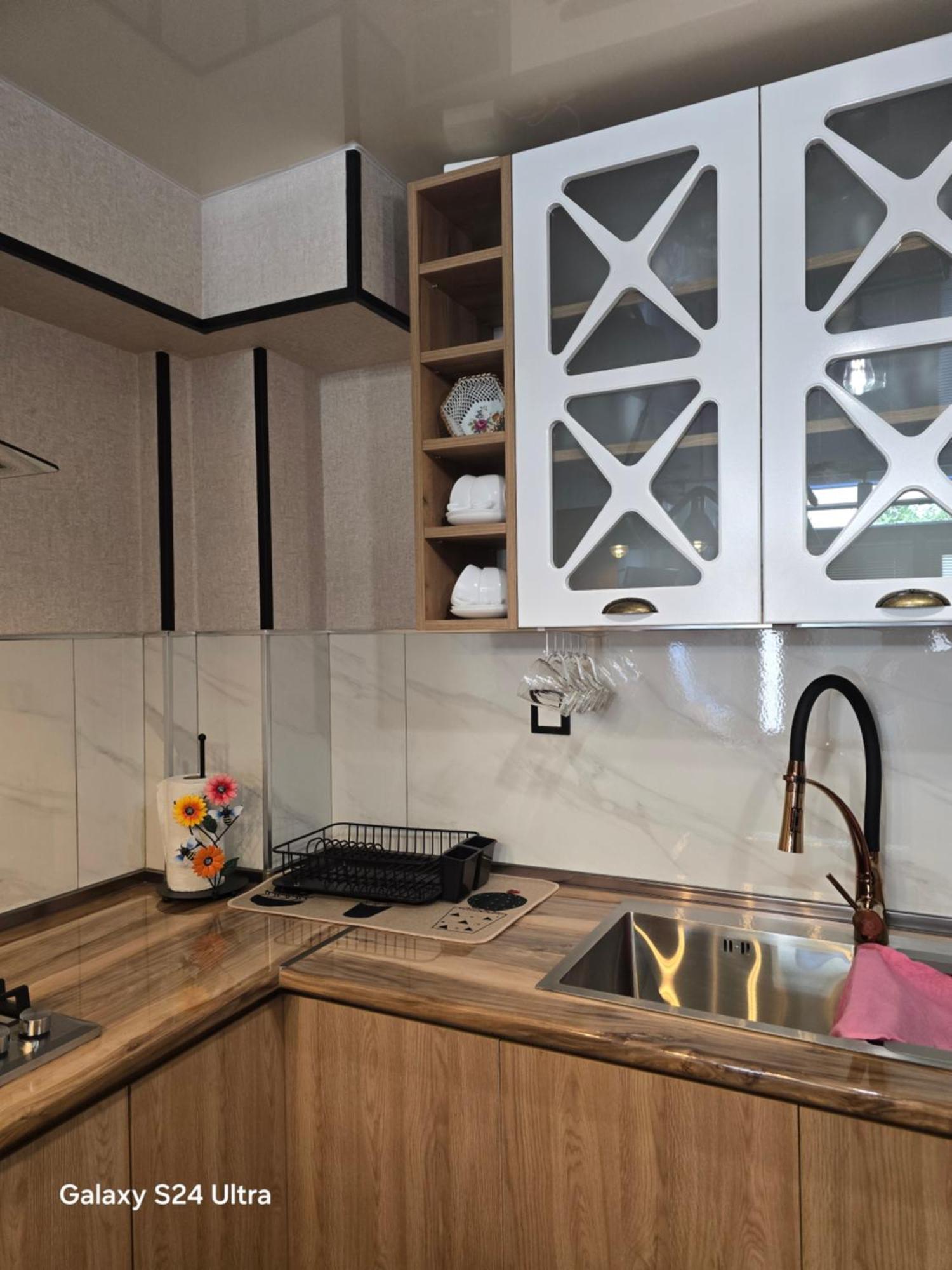 Maries Apartment Tbilisi Luaran gambar