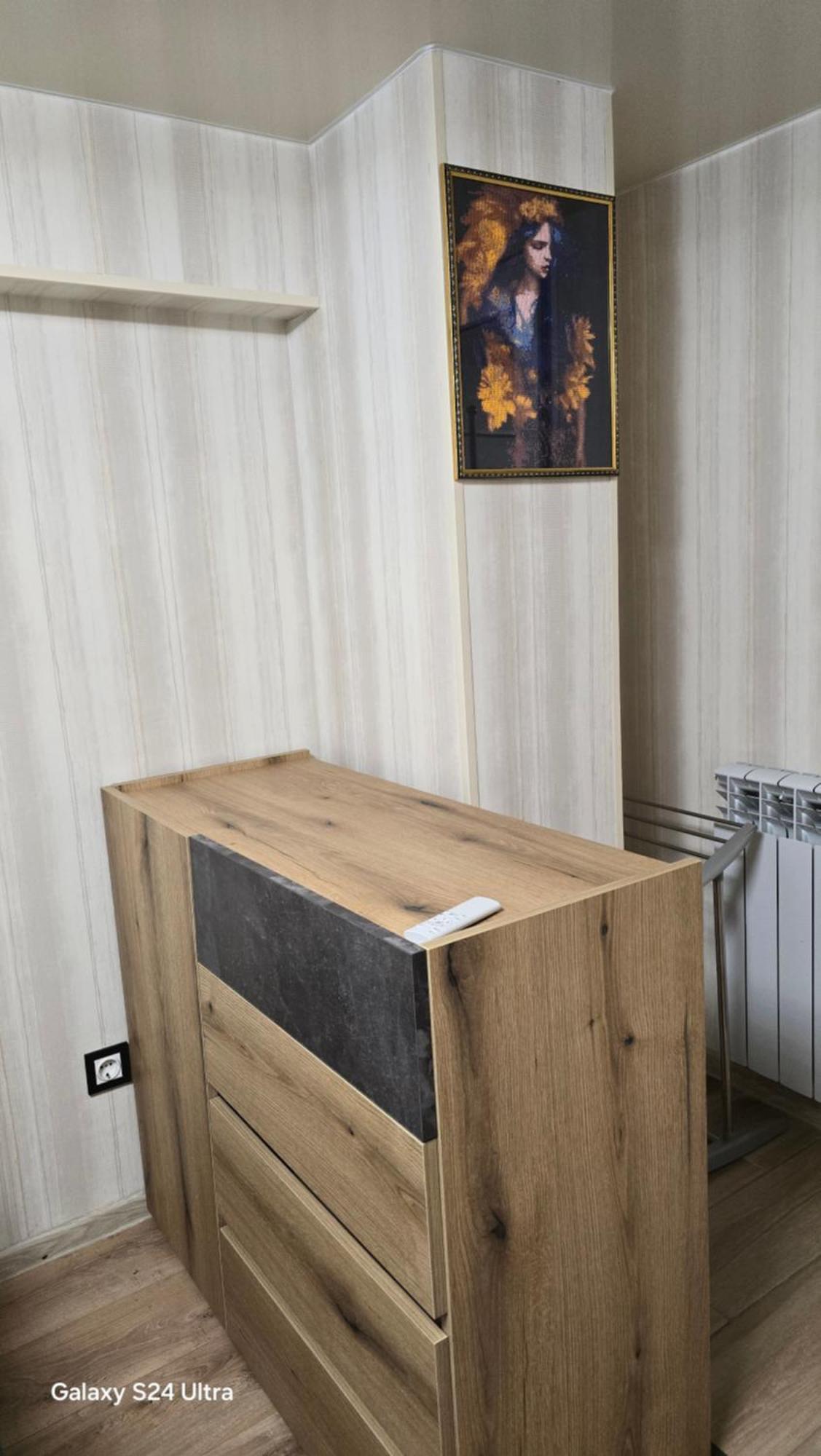 Maries Apartment Tbilisi Luaran gambar
