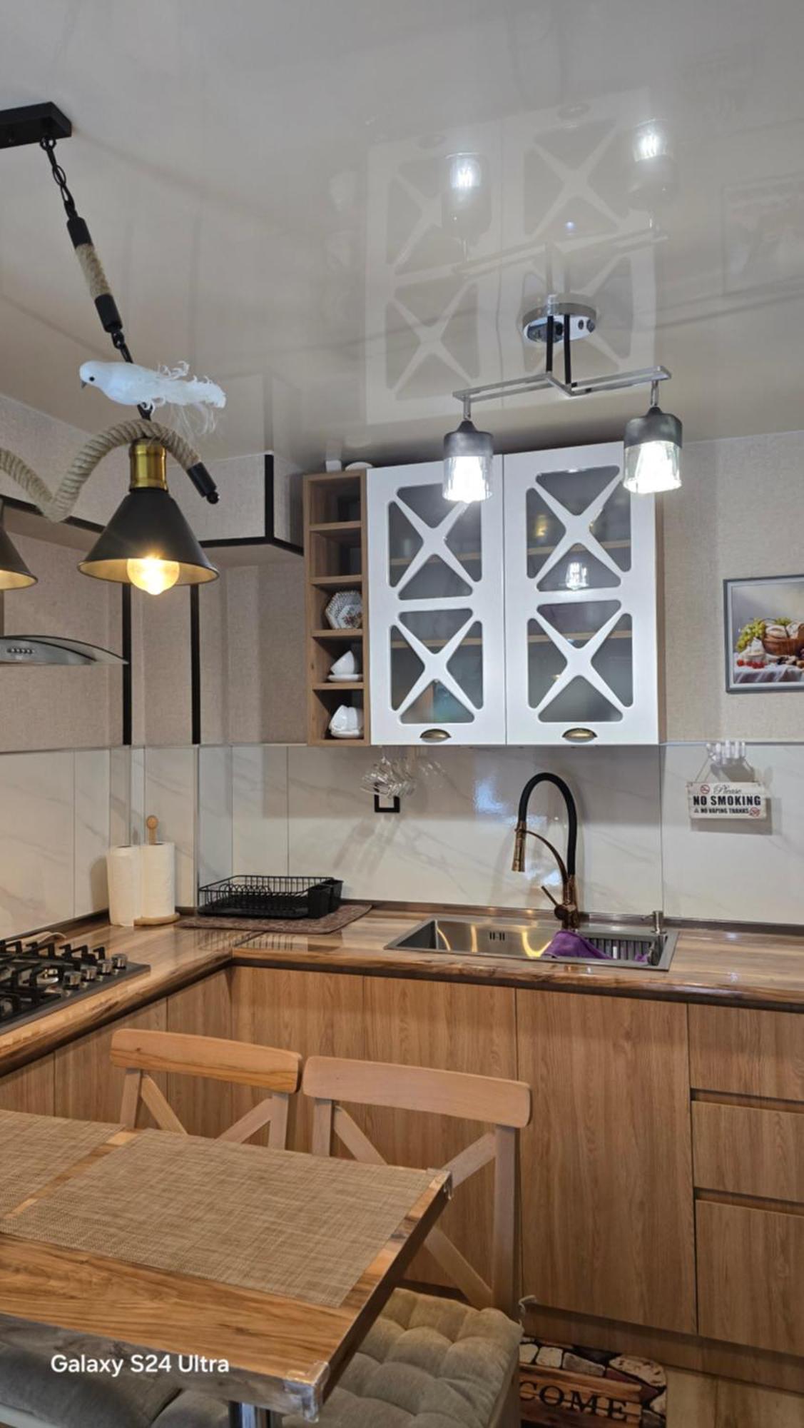 Maries Apartment Tbilisi Luaran gambar