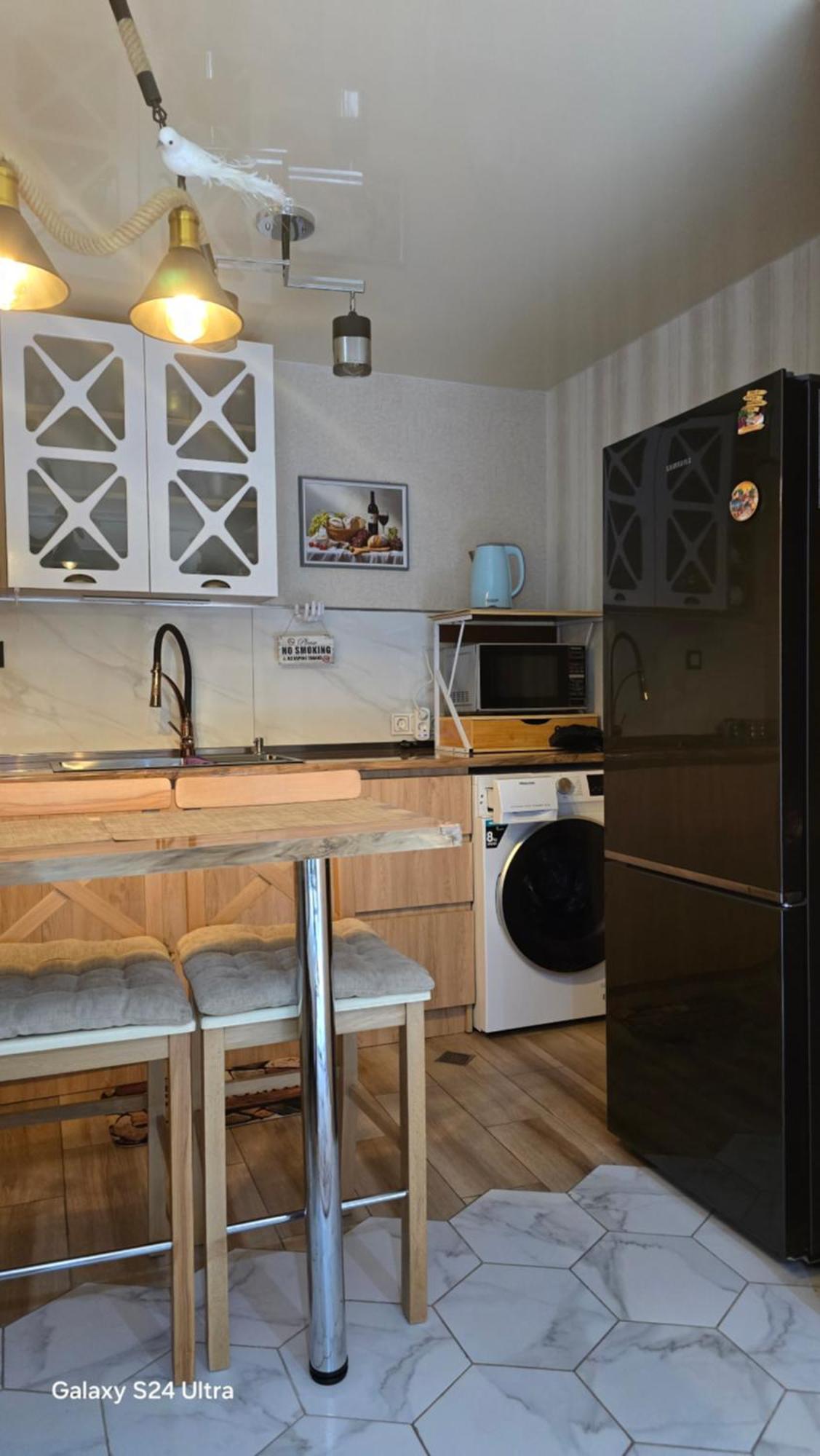 Maries Apartment Tbilisi Luaran gambar